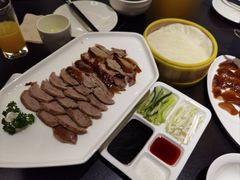 -国人川菜(李家村建东街店)