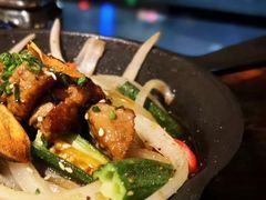 -山葵家·创意料理(宁波来福士店)