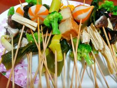 -长申超市(美食城店)
