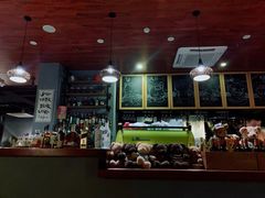 -咖法森林·咖啡  酒吧(天河店)