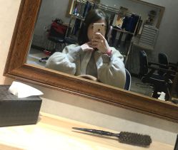 -马克男发时尚店