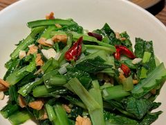 -KŌNG胶东小馆·酒馆(华熙店)