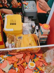 -乐高授权专卖店(中关村领展店)
