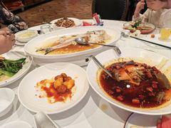 -醉辉皇原味海鲜江南菜(成都大魔方店)