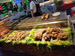 -东门町美食街