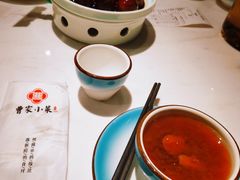 -曹家小菜(胜太路店)