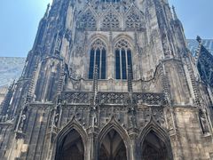 -斯蒂芬主教座堂(Stephansdom)
