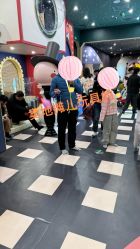 -MELAND CLUB亲子乐园·派对·餐厅(北京芳圆里ID MALL店)