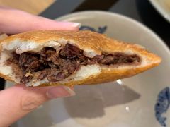 油饼-峨嵋小镇·川菜(勒泰中心店)