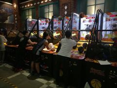 -反斗乐园(中航城君尚购物中心)