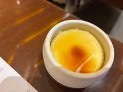 -济南绿发贵和洲际酒店-第六层自助餐厅