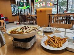 -荆楚食府(高铁店)