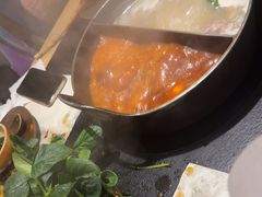 -山缓缓火锅(苏州仁恒仓街店)