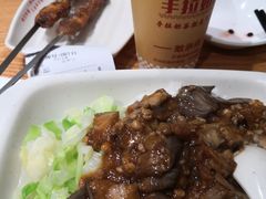 -南城香(四路通店)