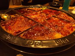 -巴蜀大宅门火锅(北大街店)