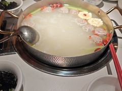 -八合里潮汕鲜牛肉火锅(惠州华贸店)