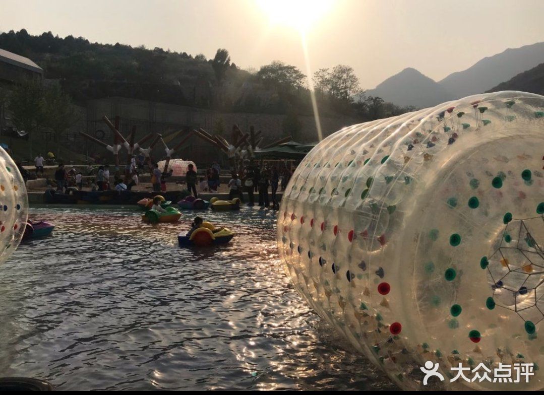 假期带着宝贝动起来吧[吐]