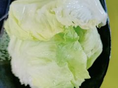 生菜-活鱼馆(宜兴埠店)