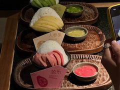 -三出山火锅(南京万象天地店)
