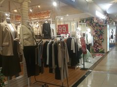 -顺联广场(陈村店)