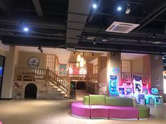 -汤W城市微度假(仓山店)