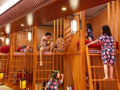 -汤连得温泉馆(宝山店)