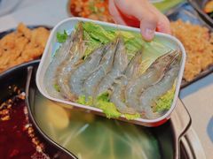 -钢管厂五区小郡肝串串香火锅(梅川路店)