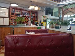 大堂-马布尔莱斯食府(西红门店)