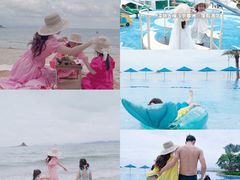 -深圳大梅沙京基洲际度假酒店