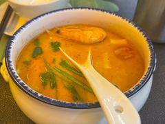 -帕蓝·暹罗料理(大学路店)