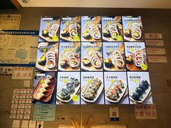 -传闻来紫菜包饭·打糕(西塔韩百店)
