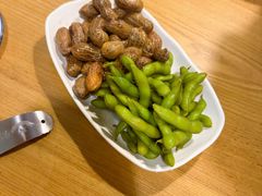 -烤满分·东北烧烤(首经贸店)