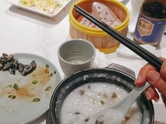 -郭记三宝粥店(锦山大街店)