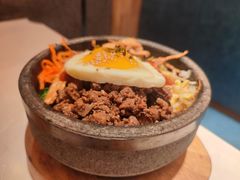 -七八冷面·延边朝鲜族美食(欢乐谷店)