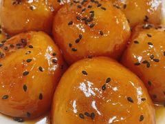鸡油糖丸子-高记惠州风味楼(惠城店)