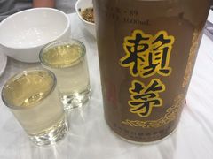 -筋头巴脑牛一锅(朝阳路总店)