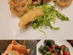 -京香轩·中餐厅(上海中庚聚龙酒店)