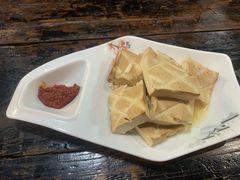 -酒肉门孔府菜(曲阜游客中心店)