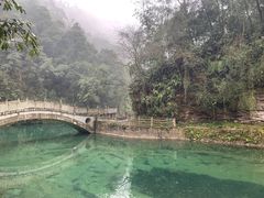 -峨眉山风景名胜区