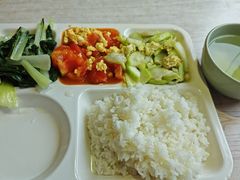 -北京大学深圳研究生院-燕园2食堂