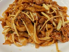 -潮福城大酒楼·潮粤菜·港式点心(阳光城店)