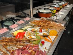 -南湖宾馆·鸳湖阁全日制餐厅