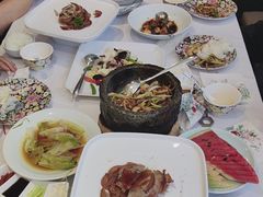 -味+新京宴·烤鸭·北京菜(创意谷店)
