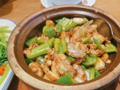 -常来小聚·广州非遗传承餐厅(地王广场店)