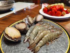 -耕海蟹将军(万象城店)
