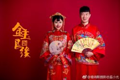 点击看大图 -维纳斯婚纱摄影(鞍山店)