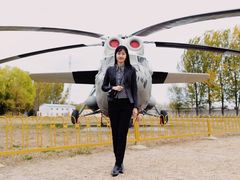 -中国航空博物馆