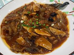 -正阳春烤鸭店(杨楼店)