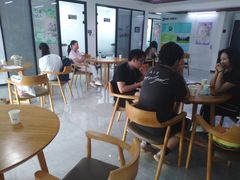 -新航道雅思托福·留学·考研培训(人民广场校区)