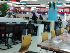 -食美汇美食广场(新奥店)